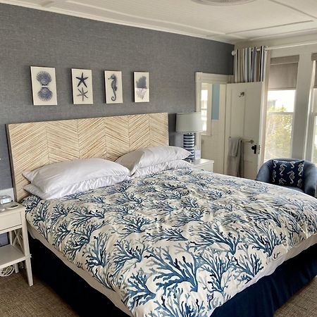 Blue Shutters Inn And Studios 오겅키트 외부 사진