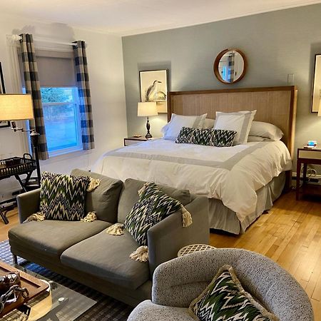Blue Shutters Inn And Studios 오겅키트 외부 사진