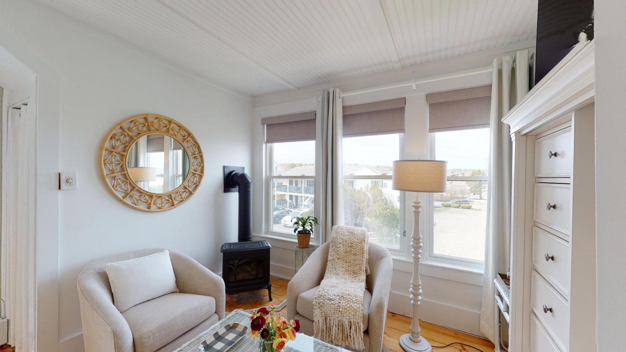 Blue Shutters Inn And Studios 오겅키트 외부 사진