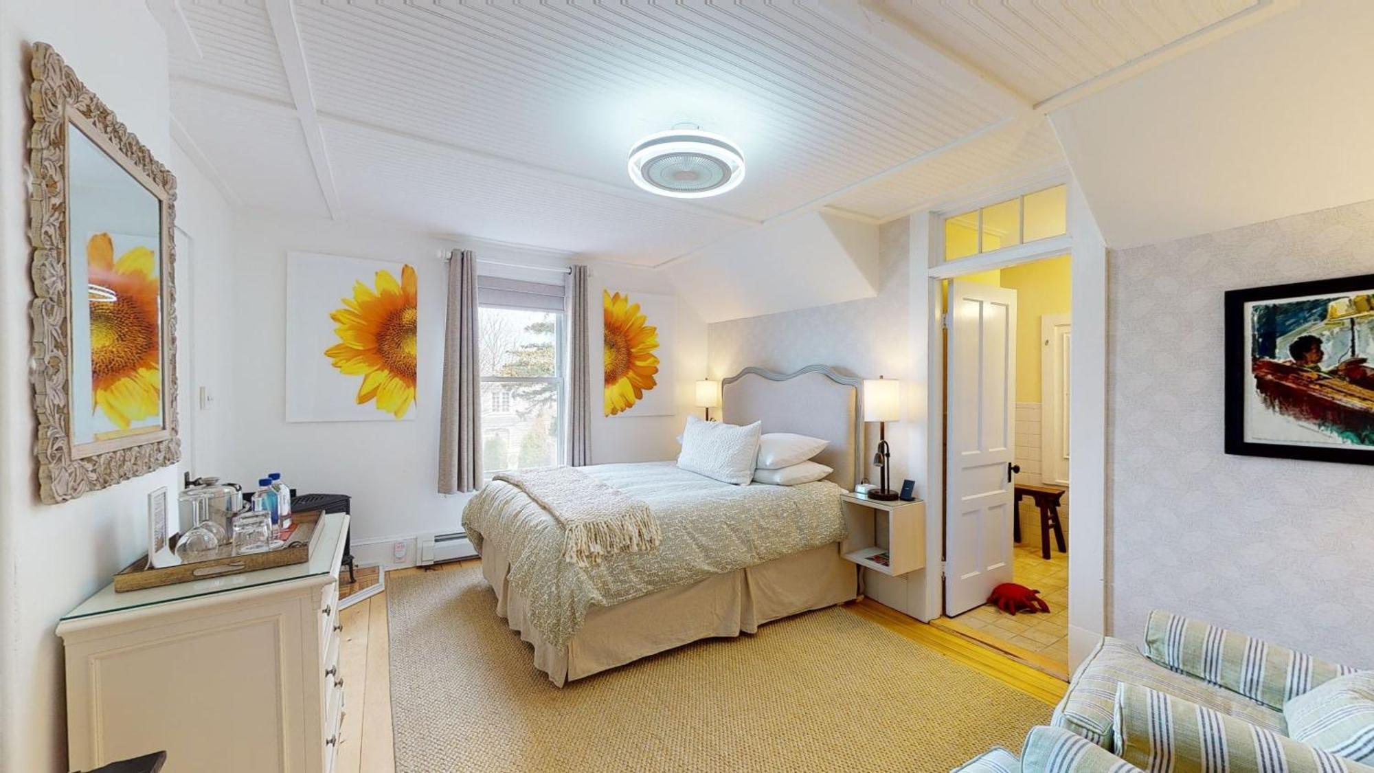 Blue Shutters Inn And Studios 오겅키트 외부 사진