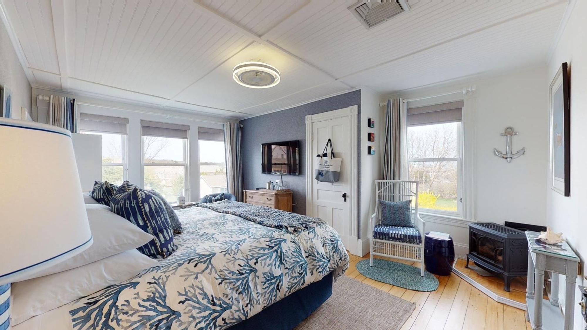 Blue Shutters Inn And Studios 오겅키트 외부 사진