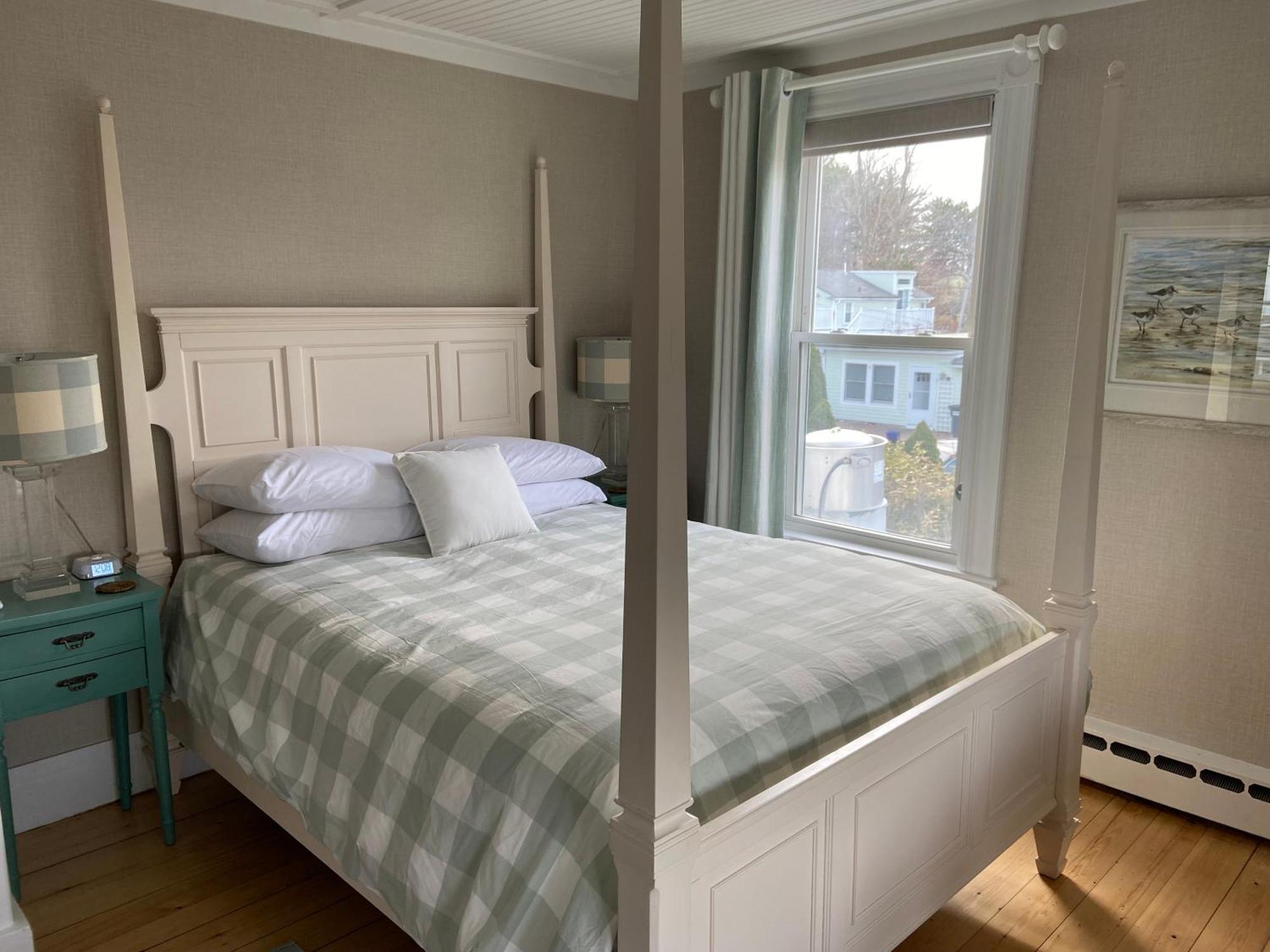 Blue Shutters Inn And Studios 오겅키트 외부 사진